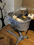 Chicco Baby 4w1