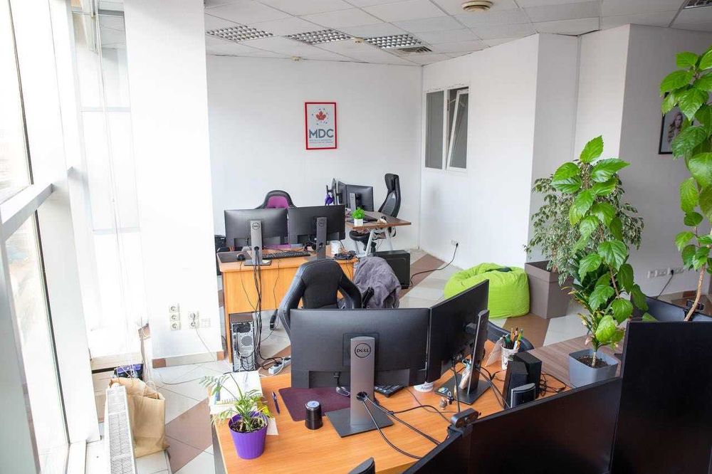 Продаж комерційного приміщення в самому центрі Івано-Франківська.