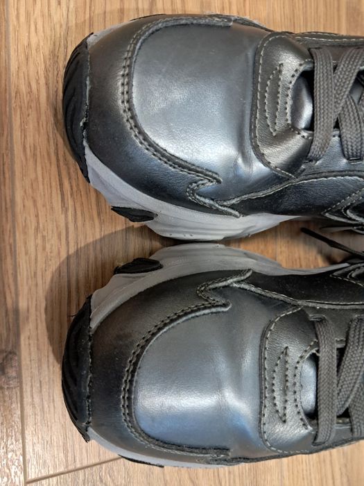 Демісезонні черевики Weestep 34 р