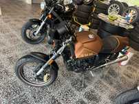 SWM Gran Milano 440