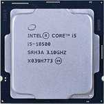 Intel Core 10500 3.1GHz/12Mb/1200 11700|11700K i5|i7