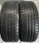 Opony Zimowe 245/40/19 Pirelli P Zero Winter Para 245/40R19