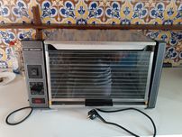 AEG grillautomat
