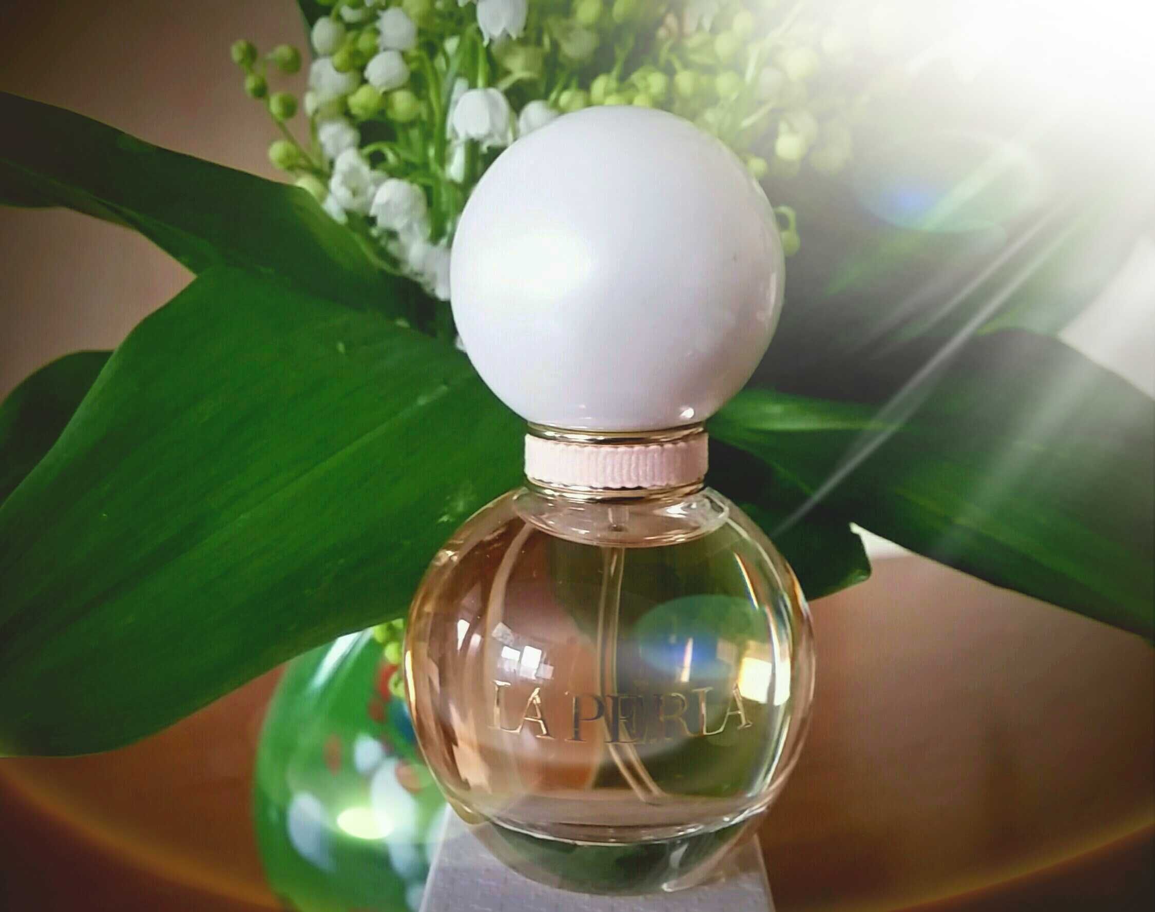 La Perla Luminous, edp, 30ml, nowe