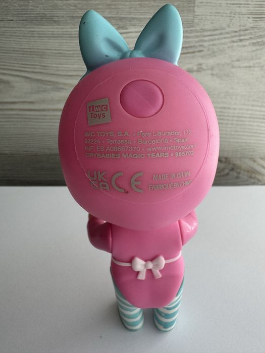 Пупс Baby cry, Vip pets оригінали