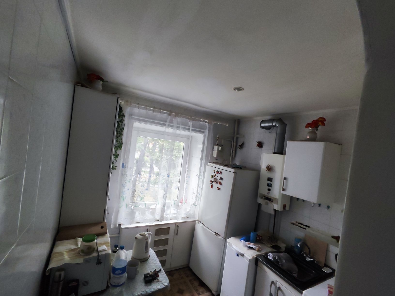 Продаж Харків 2-х комн. П.Поле 41.5 кв.м.