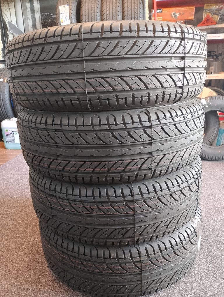 РОЗПРОДАЖ Шина літня 185/60R14  Solazo Premiorri. Нові./арт.3409/