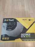 Sprzedam kartę graficzną gtx 1070 8gb