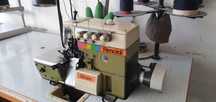 overlock RIMOLDI ORION 4-nitkowy
