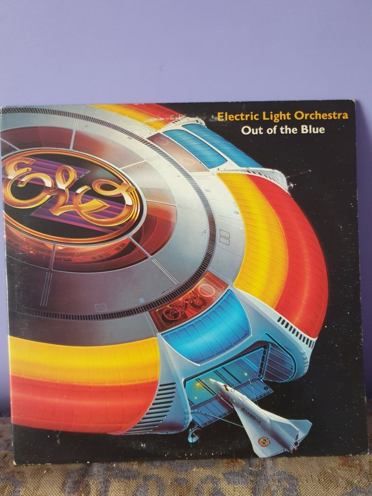 Pink floyd , Led zeppelin, Celentano ,Manfred,Eagles,Nazareth ,Smokie