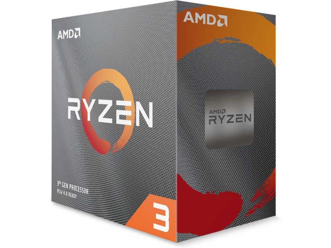 Processador Ryzen 3300x