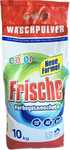 Frische Farbsystemschuts Proszek Do Prania Do Koloru 10 Kg 125 prań