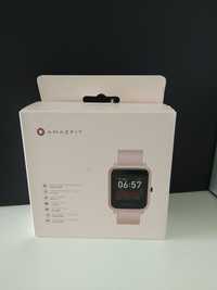 2 Smartwatch Amazfit Bip S Lite - como NOVO