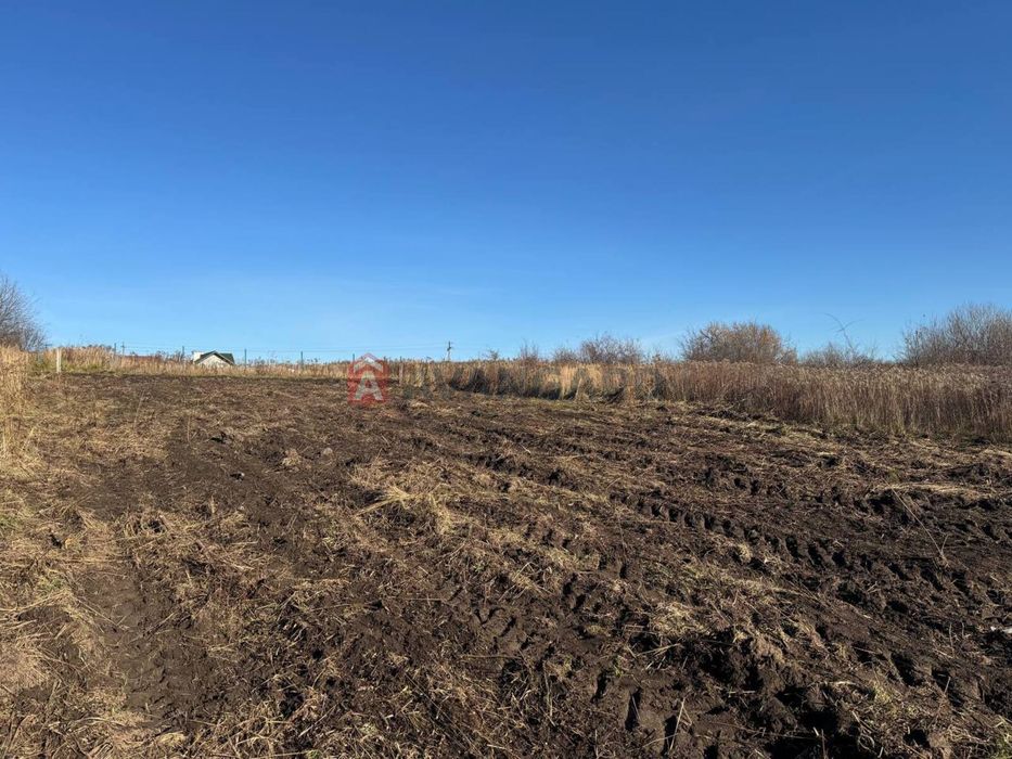 Продається ділянка під забудову в Сокільниках.