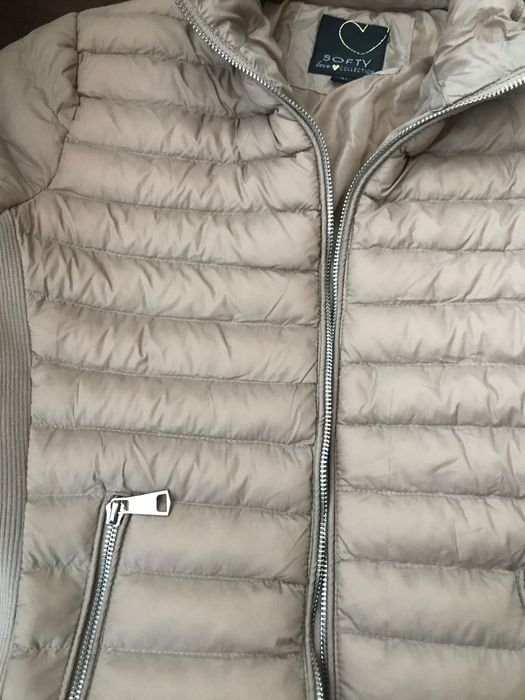 Жіночий плащ куртка розмір М