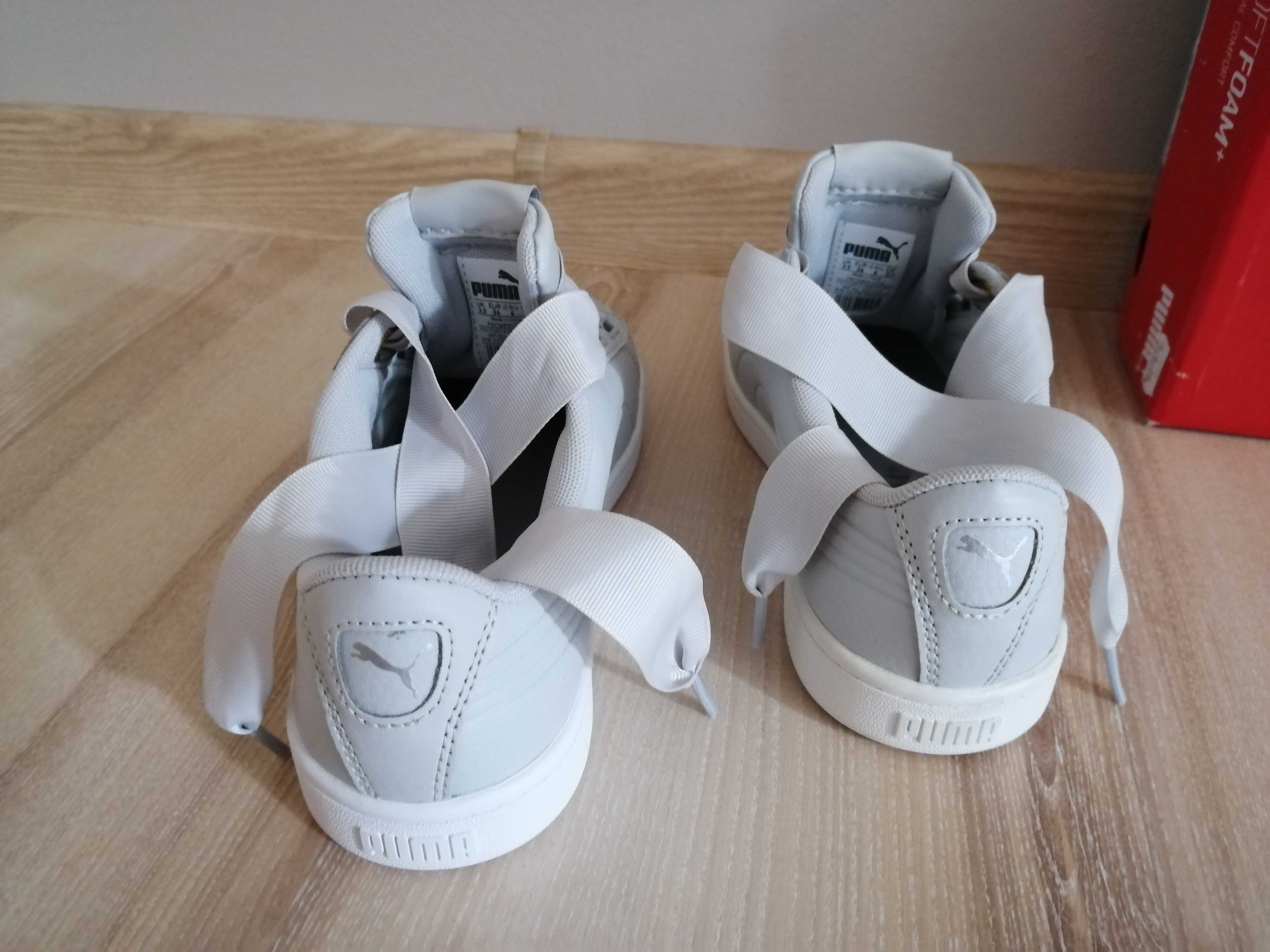 Buty Puma VIKKY V2 RIBBON  r 36