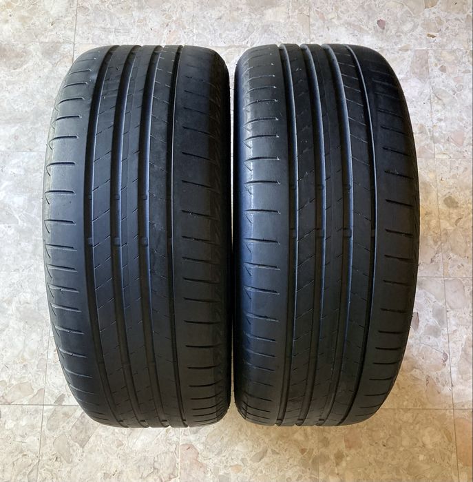 225 45 R17 Bridgestone Turanza T005 Pneus