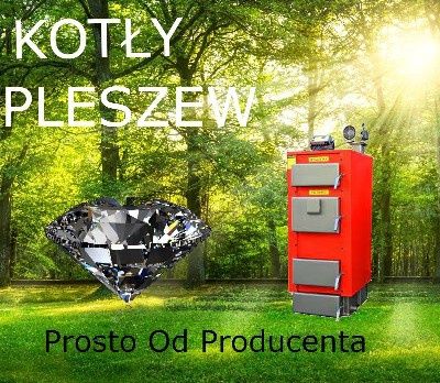 Kocioł piec 12kW na drewno węgiel do 100m2 Dostawa Osprzęt Gratis