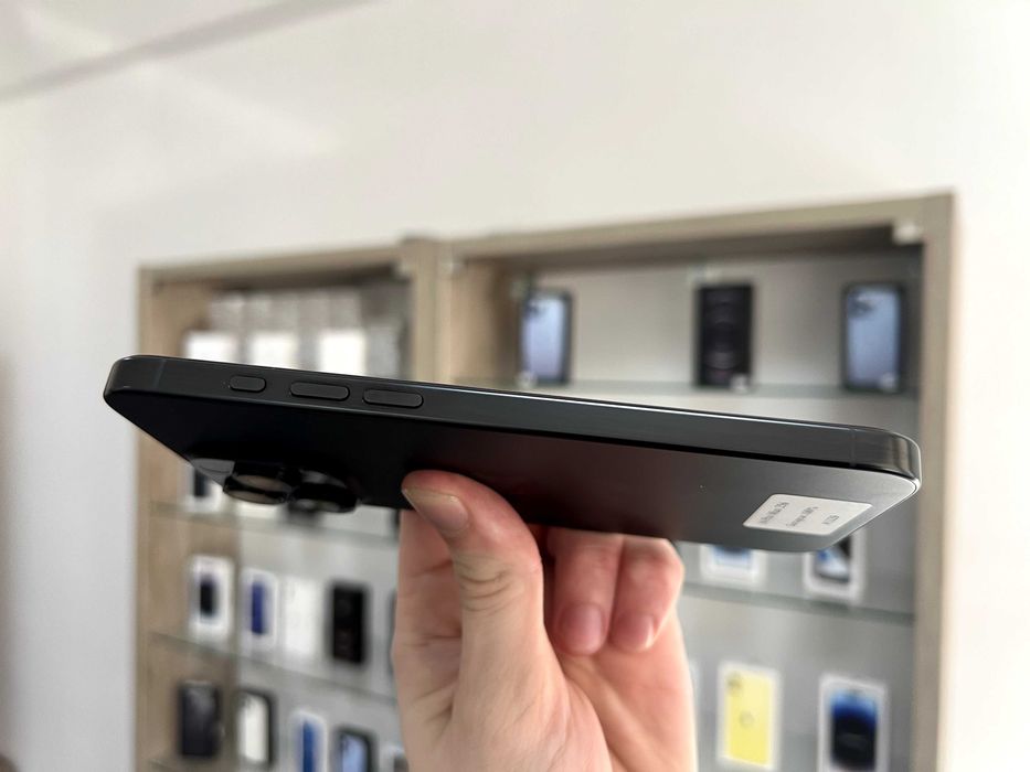 iPhone 16 Pro Max 256 gb neverlock l Магазин l Гарантія