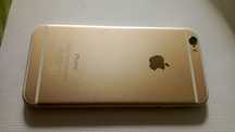 iPhone 6 - 64GB - Чистый iCloud - Замена экрана