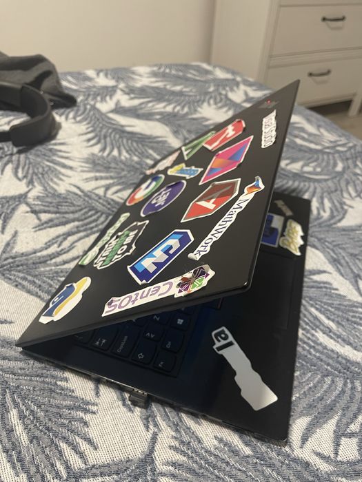 Portátil LENOVO Thinkpad T480s