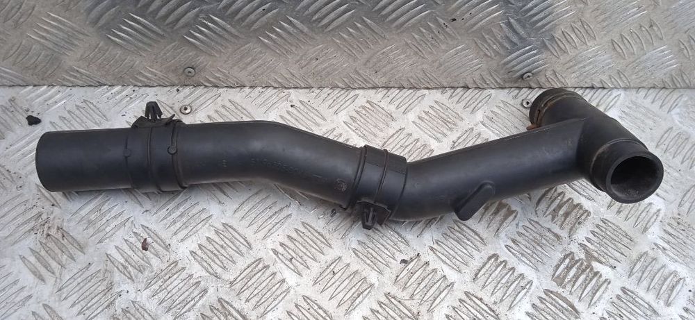 Wąż przewód kompresora MAN TGX TGS TGA 51963050046