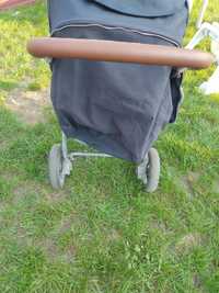 Wózek spacerowy dla dzieckqn