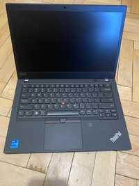 Lenovo ThinkPad T14 Gen 2 i5 1135G7 32Gb SSD 1TB  Full HD 14” Win11