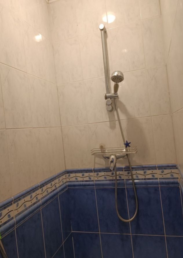Квартира в ценрті 78.70 кв.м2