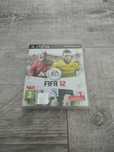 Gra FIFA 12 na ps3