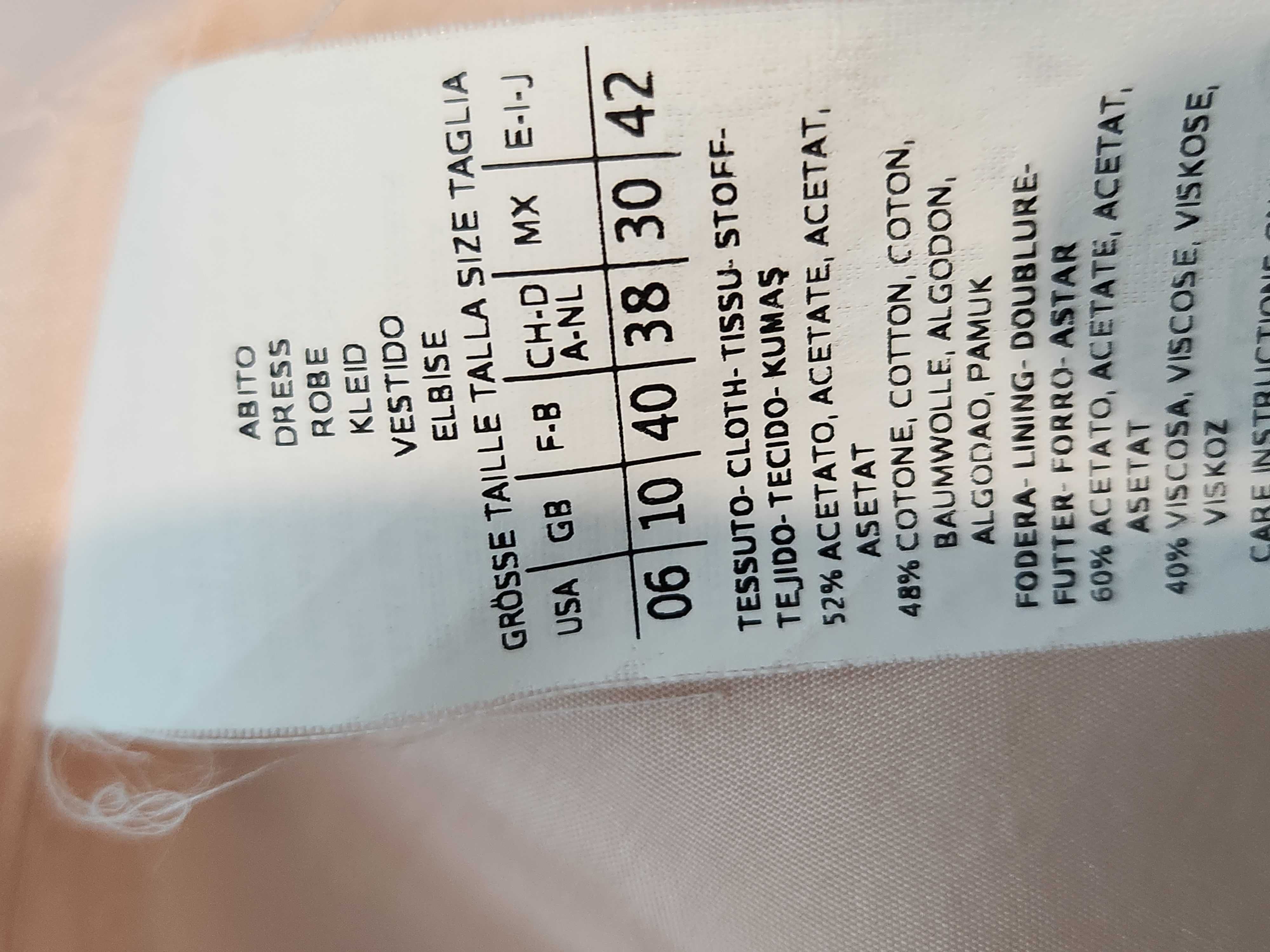 Vestido de verão elegância italiana: MAX MARA