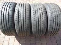 Nowe Opony Letnie 215/55 R17 NEXEN 23 Rok