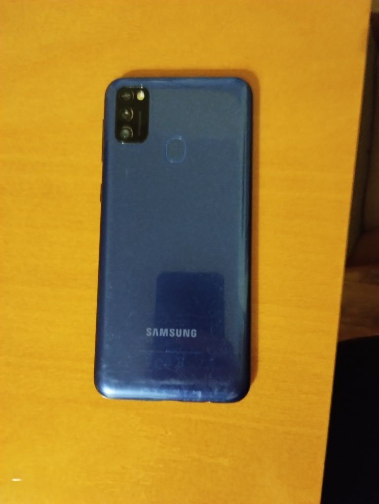 Samsung Galaxy M21 5g