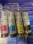 чорнила epson 103 4*65ml