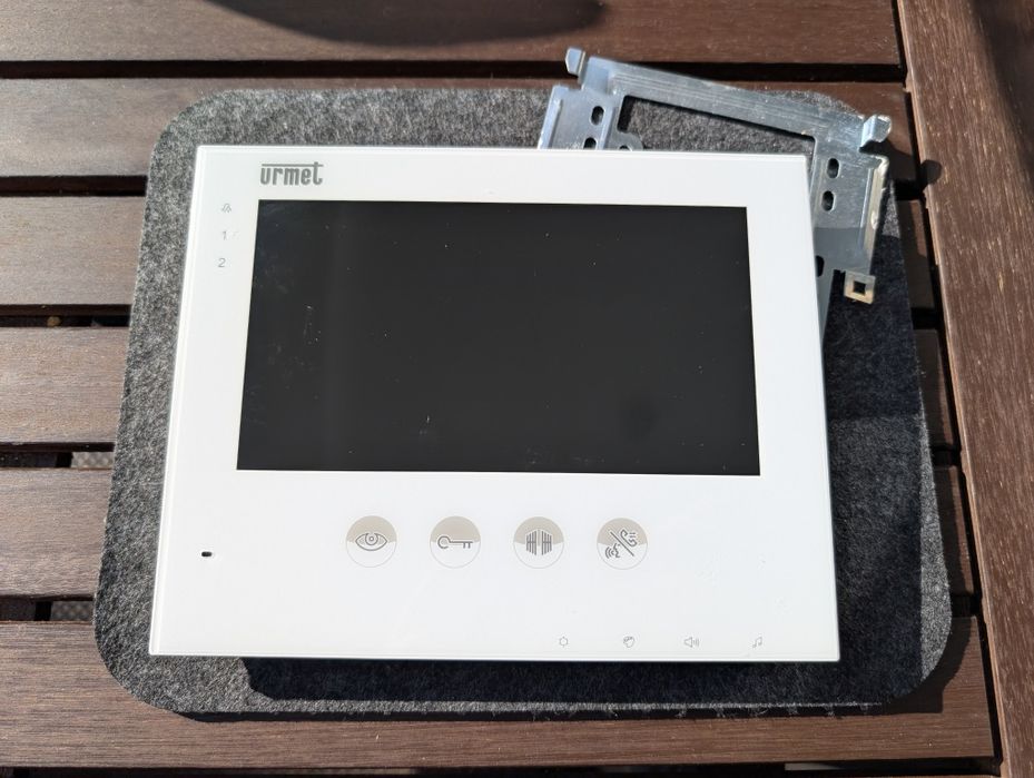 Videoporteiro URMET