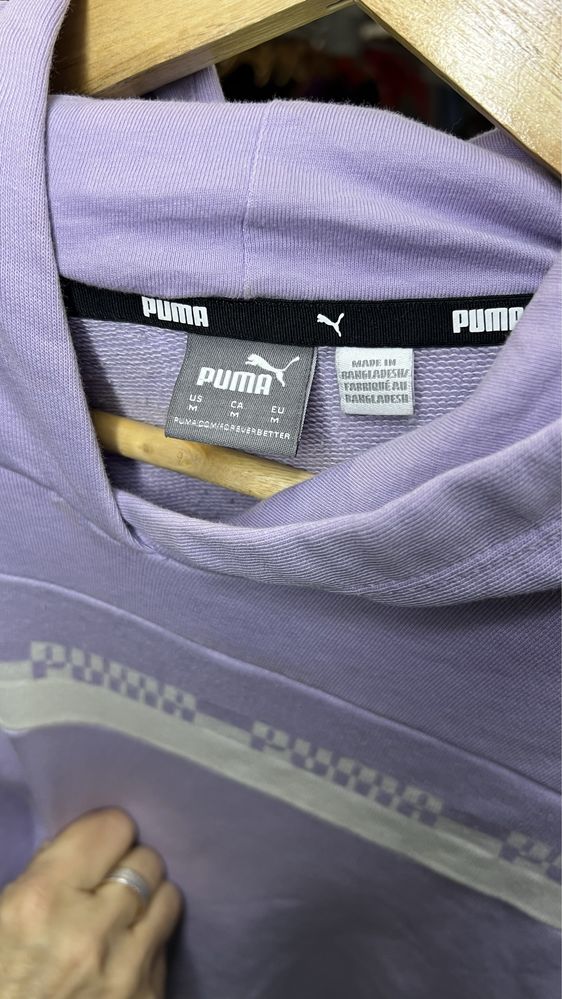 Спортивна кофта PUMA