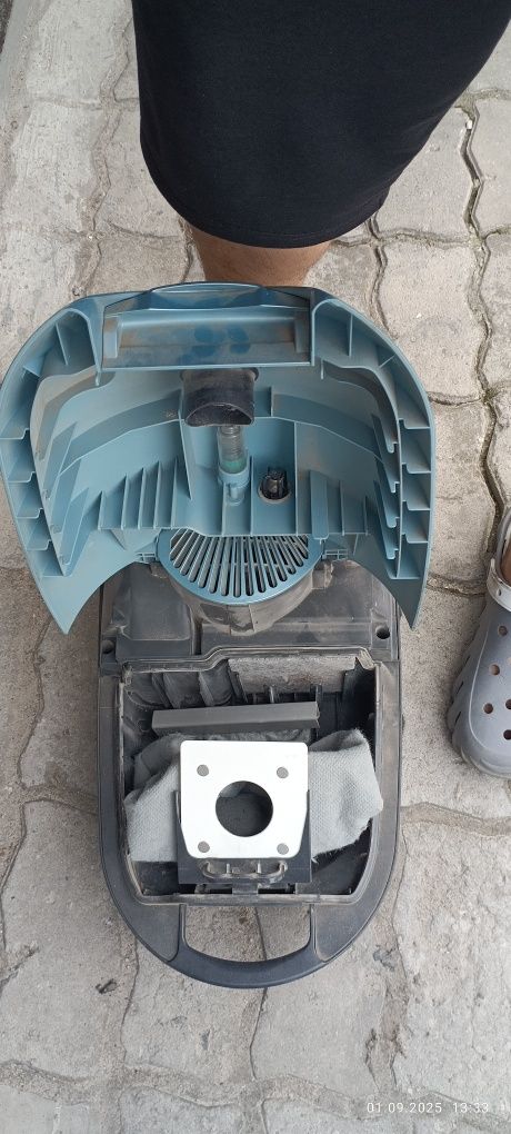 Пылесос SAMSUNG VC- 6015V