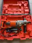 Wiertnica do betonu  HUSQVARNA DM220