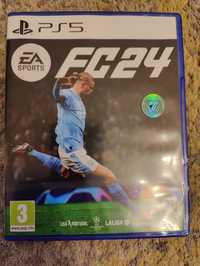 EA FC 24 PS5 Como Novo