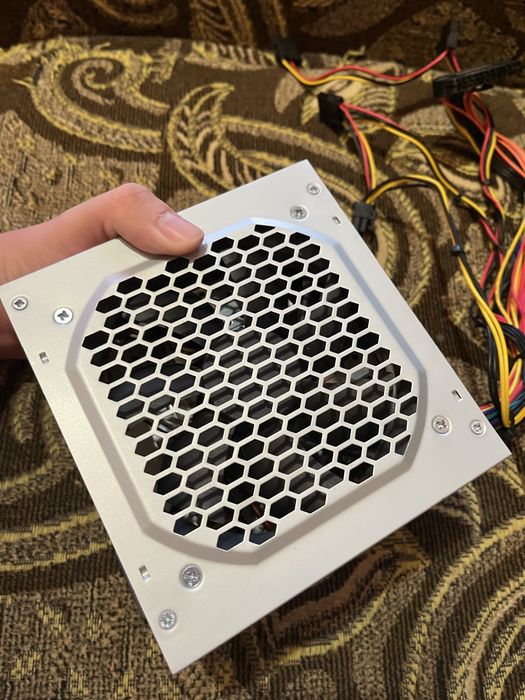 Блок живлення для ПК (450w)