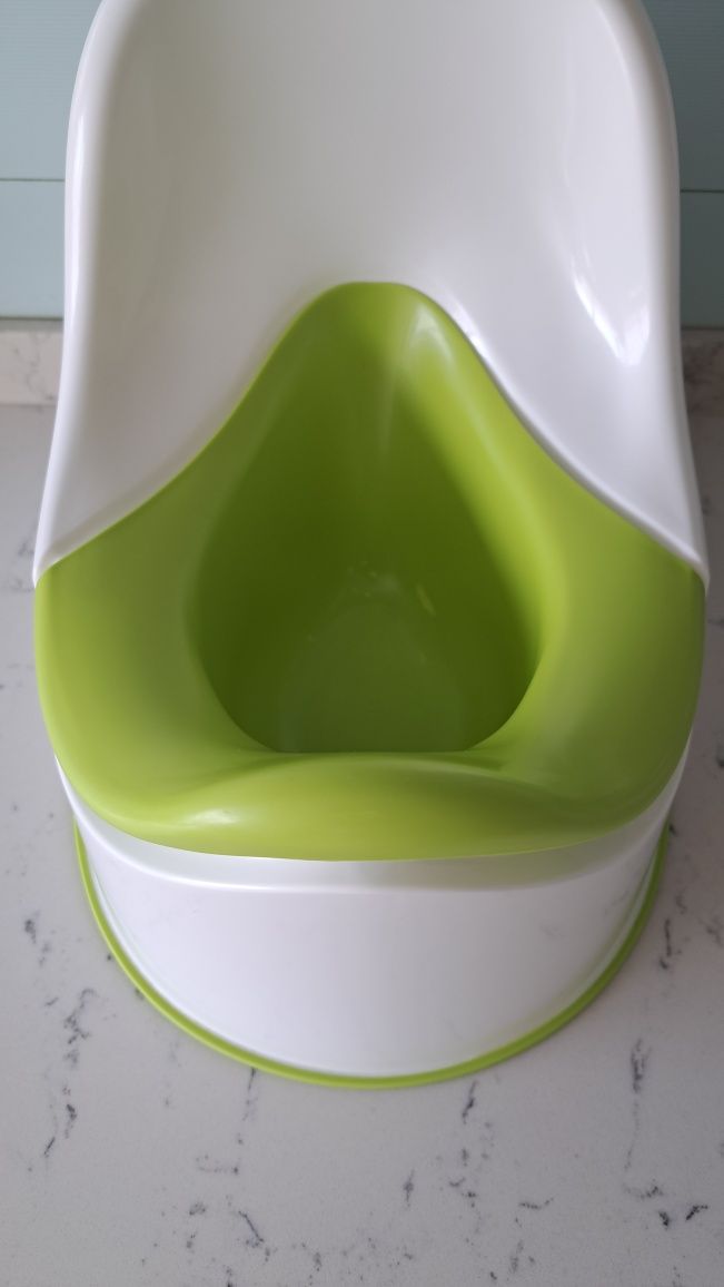 Bacio Ikea quase novo