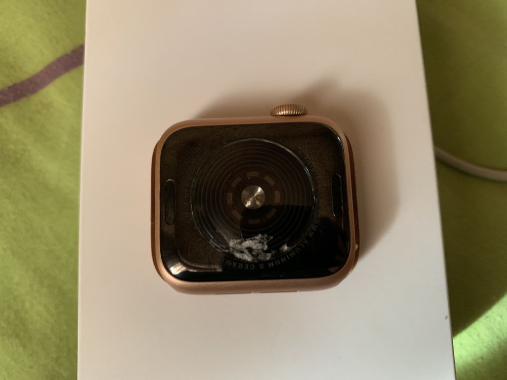 Apple watch SE 40 mm