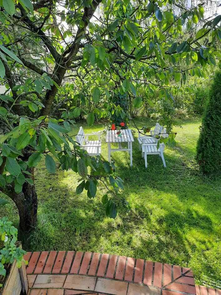 Pokoje Mazury Giżycko Willa Myśliwska