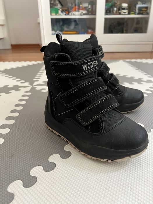 Śniegowce WODEN rozm 32