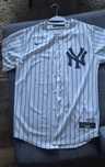Koszulka mlb baseball new york yankees