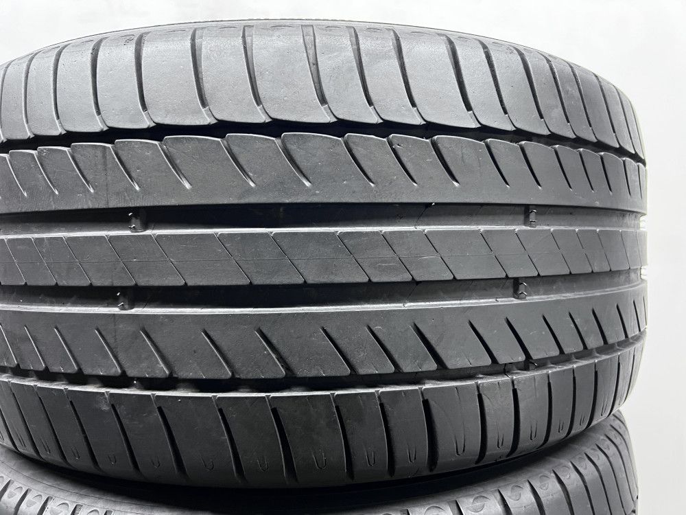 2шт літо 245/40/R17 Michelin Primacy HP