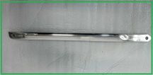 Wspornik usztywnienie lewe BMW Seria: iX3 Seria: X3 / X4nr. mag 1/158