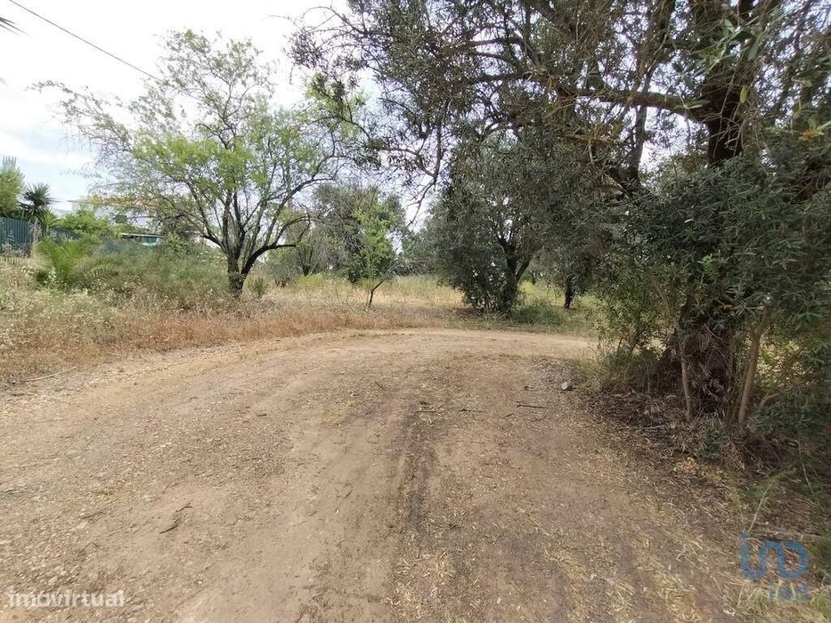 Terreno em Loulé (São Clemente) de 300,00 m2