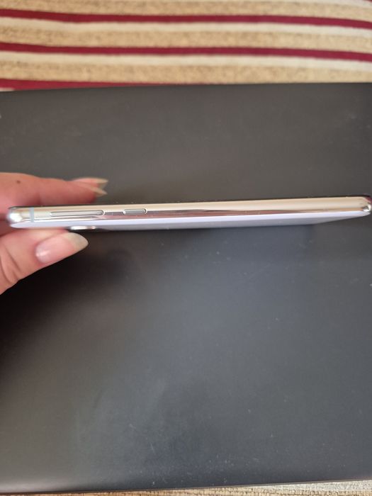 Смартфон Samsung Galaxy S10e 128Gb White NFC Оригінал