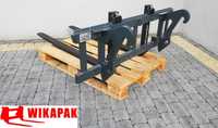 Paleciak Ramka Karetka do Bobcat L85, Case F21